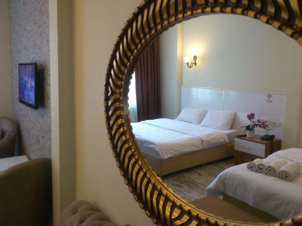 Pera Main Hotel Istanbul Room photo